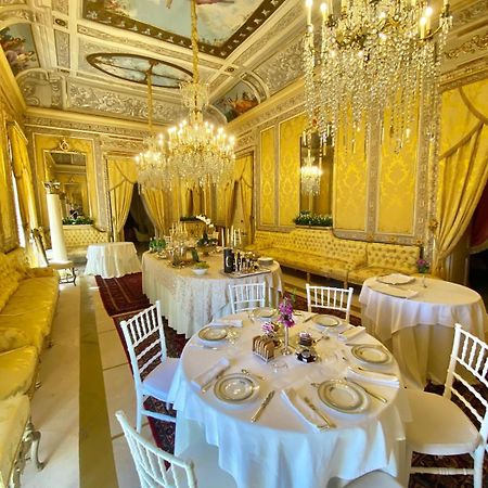 Palazzo Cherubini-Pools & Wellness Rossano Εξωτερικό φωτογραφία