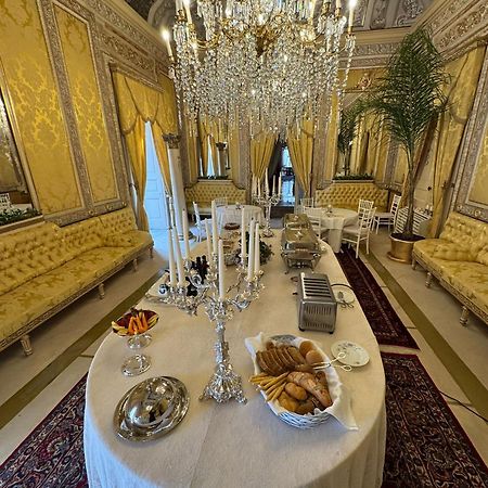 Palazzo Cherubini-Pools & Wellness Rossano Εξωτερικό φωτογραφία
