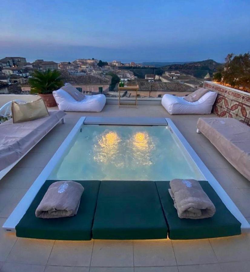 Palazzo Cherubini-Pools & Wellness Rossano Εξωτερικό φωτογραφία