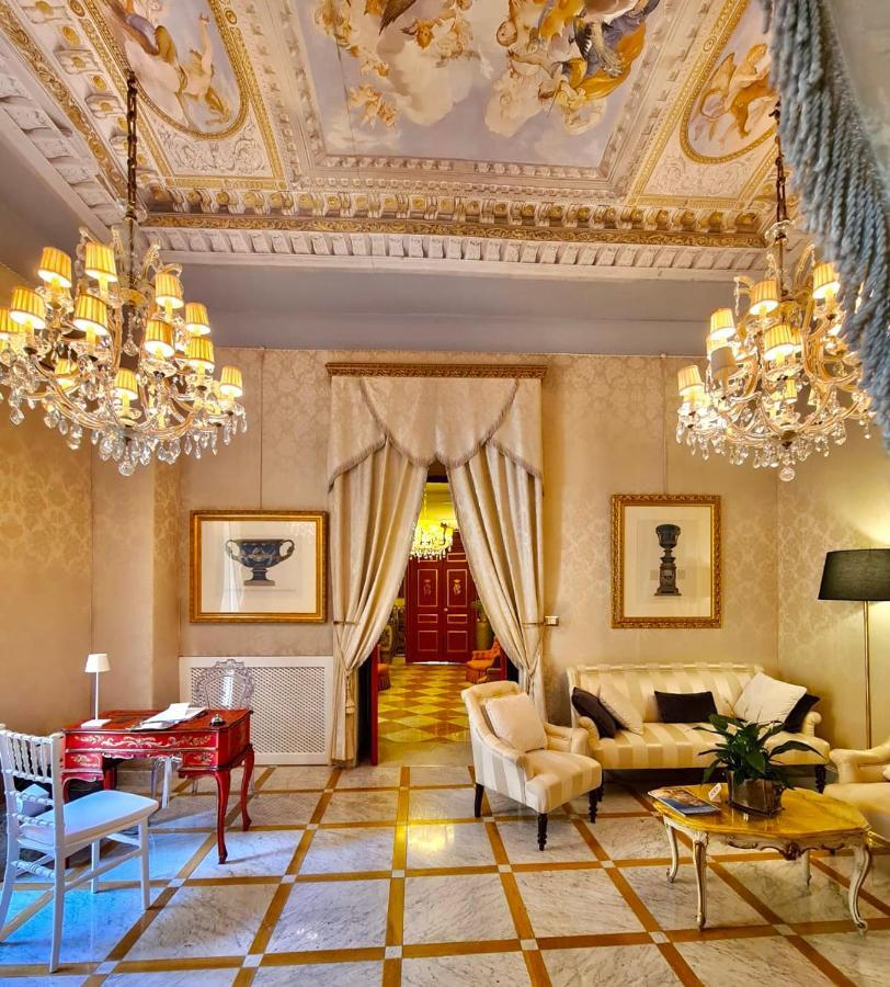 Palazzo Cherubini-Pools & Wellness Rossano Εξωτερικό φωτογραφία