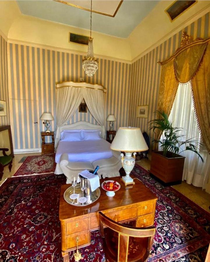 Palazzo Cherubini-Pools & Wellness Rossano Εξωτερικό φωτογραφία