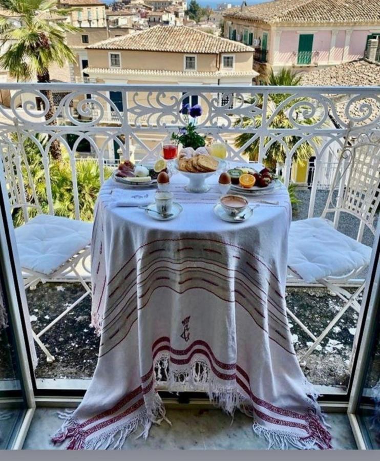 Palazzo Cherubini-Pools & Wellness Rossano Εξωτερικό φωτογραφία