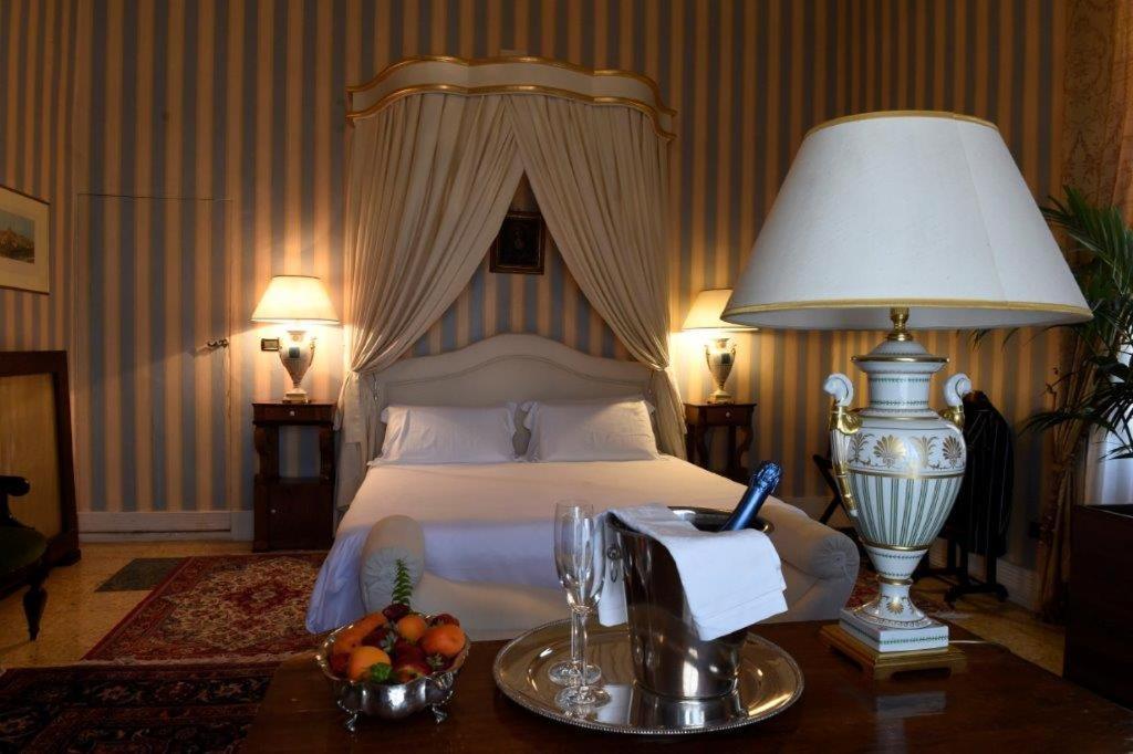 Palazzo Cherubini-Pools & Wellness Rossano Εξωτερικό φωτογραφία