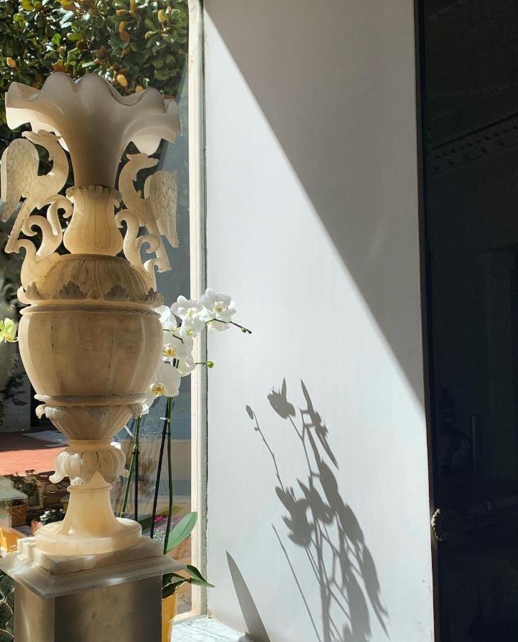 Palazzo Cherubini-Pools & Wellness Rossano Εξωτερικό φωτογραφία