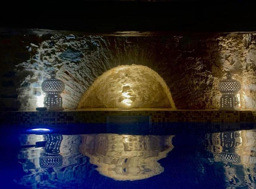 Palazzo Cherubini-Pools & Wellness Rossano Εξωτερικό φωτογραφία