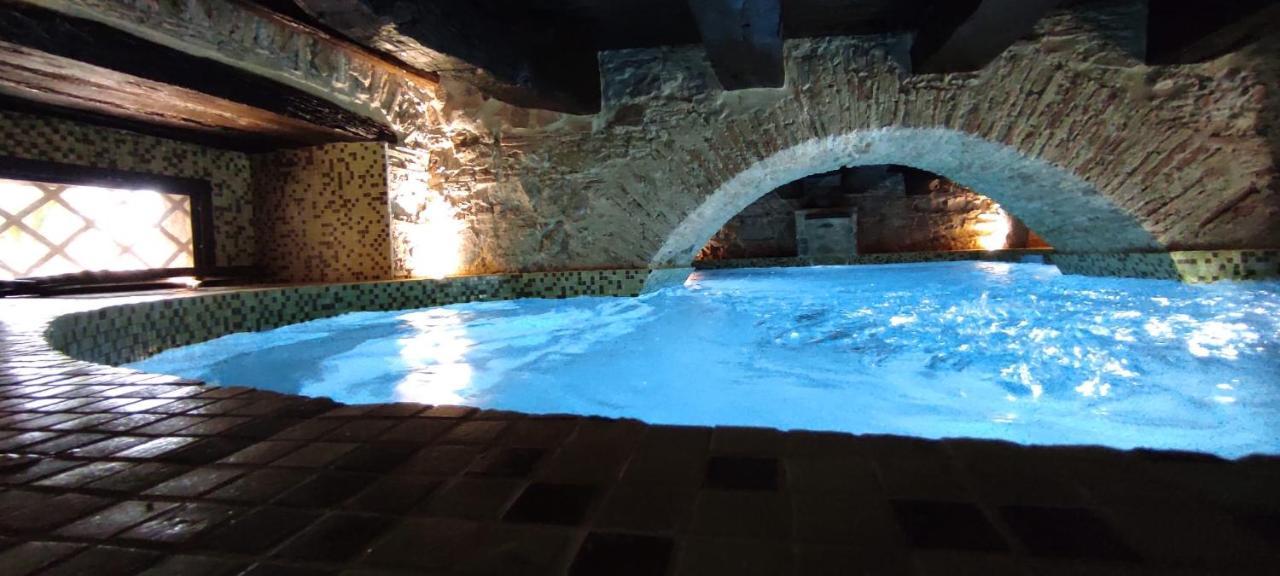 Palazzo Cherubini-Pools & Wellness Rossano Εξωτερικό φωτογραφία