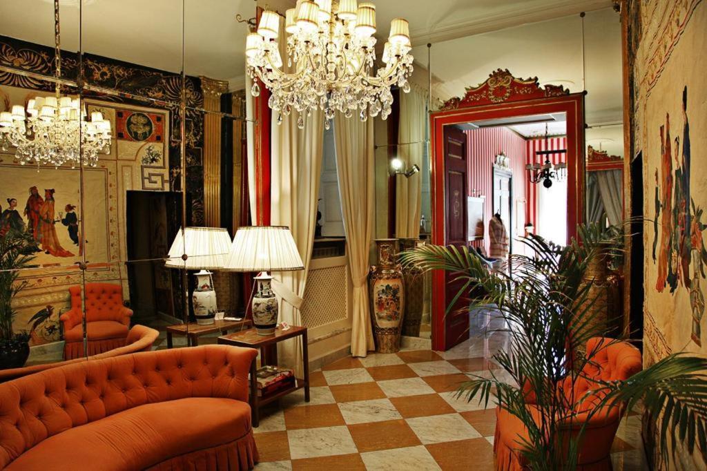 Palazzo Cherubini-Pools & Wellness Rossano Εξωτερικό φωτογραφία
