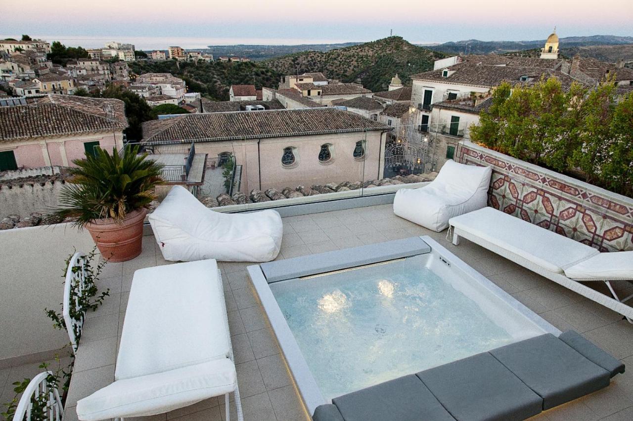 Palazzo Cherubini-Pools & Wellness Rossano Εξωτερικό φωτογραφία