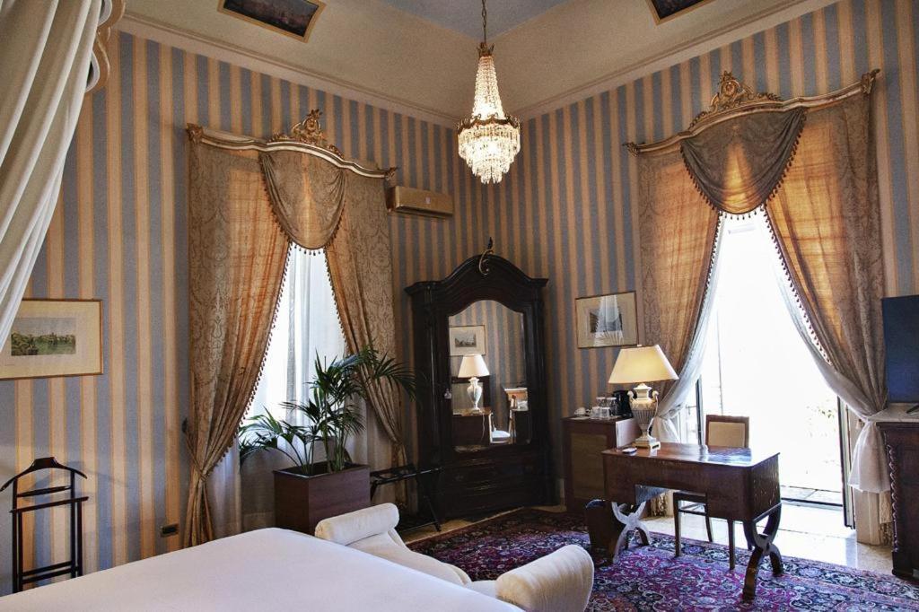 Palazzo Cherubini-Pools & Wellness Rossano Εξωτερικό φωτογραφία