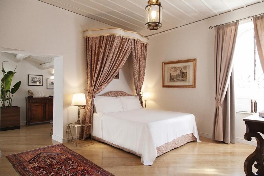 Palazzo Cherubini-Pools & Wellness Rossano Εξωτερικό φωτογραφία