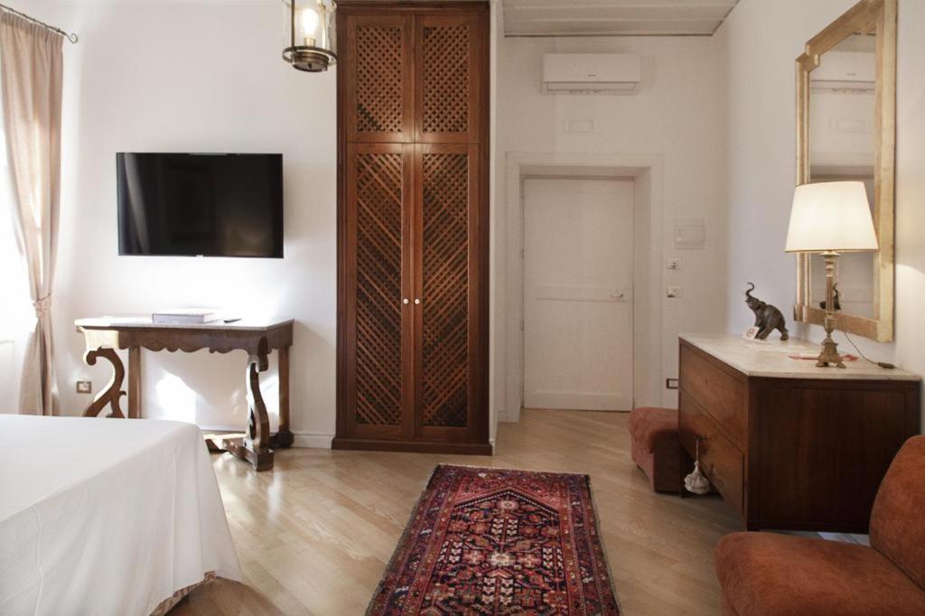 Palazzo Cherubini-Pools & Wellness Rossano Εξωτερικό φωτογραφία