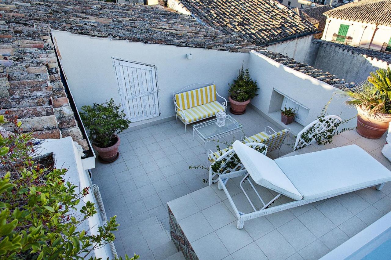 Palazzo Cherubini-Pools & Wellness Rossano Εξωτερικό φωτογραφία