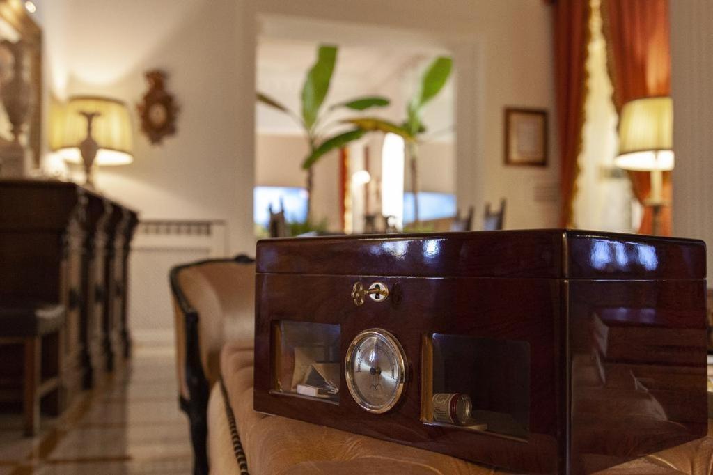 Palazzo Cherubini-Pools & Wellness Rossano Εξωτερικό φωτογραφία