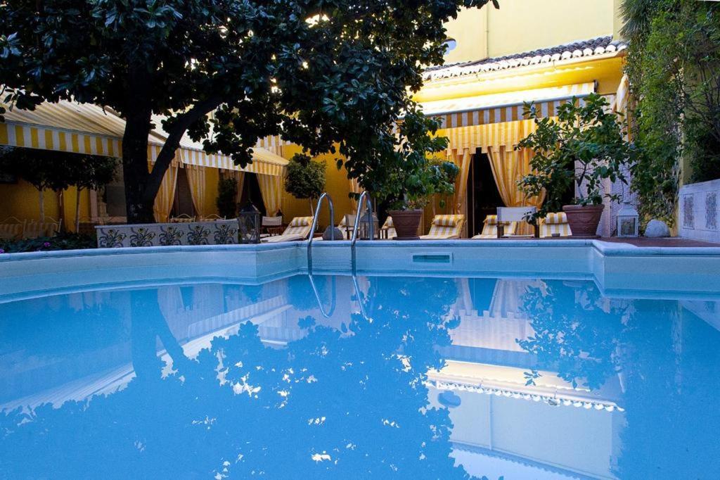 Palazzo Cherubini-Pools & Wellness Rossano Εξωτερικό φωτογραφία