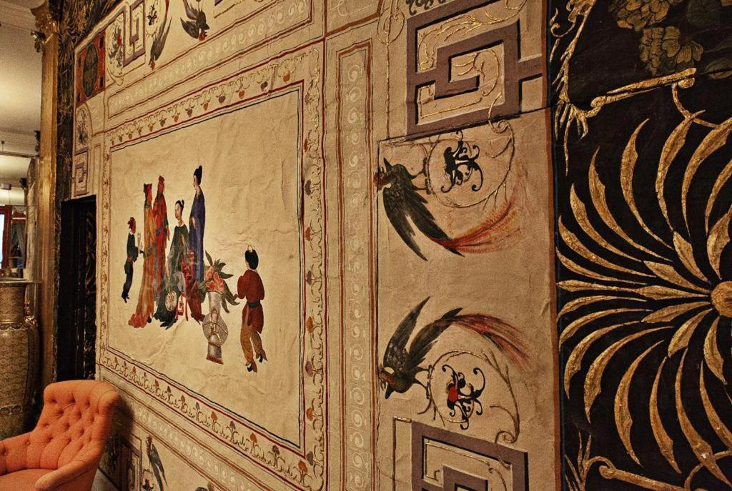 Palazzo Cherubini-Pools & Wellness Rossano Εξωτερικό φωτογραφία