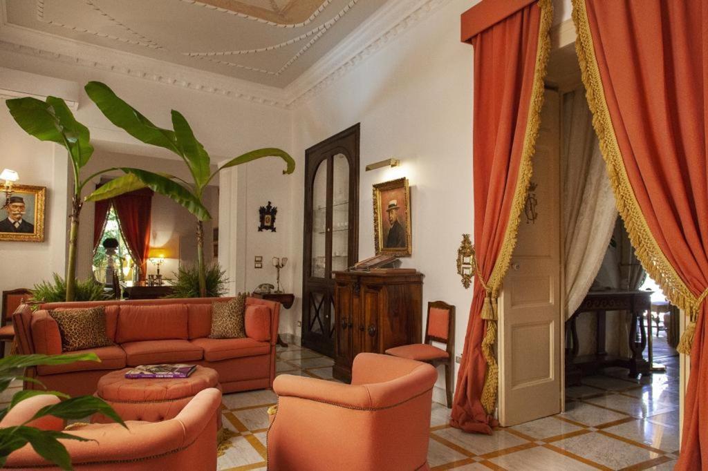 Palazzo Cherubini-Pools & Wellness Rossano Εξωτερικό φωτογραφία