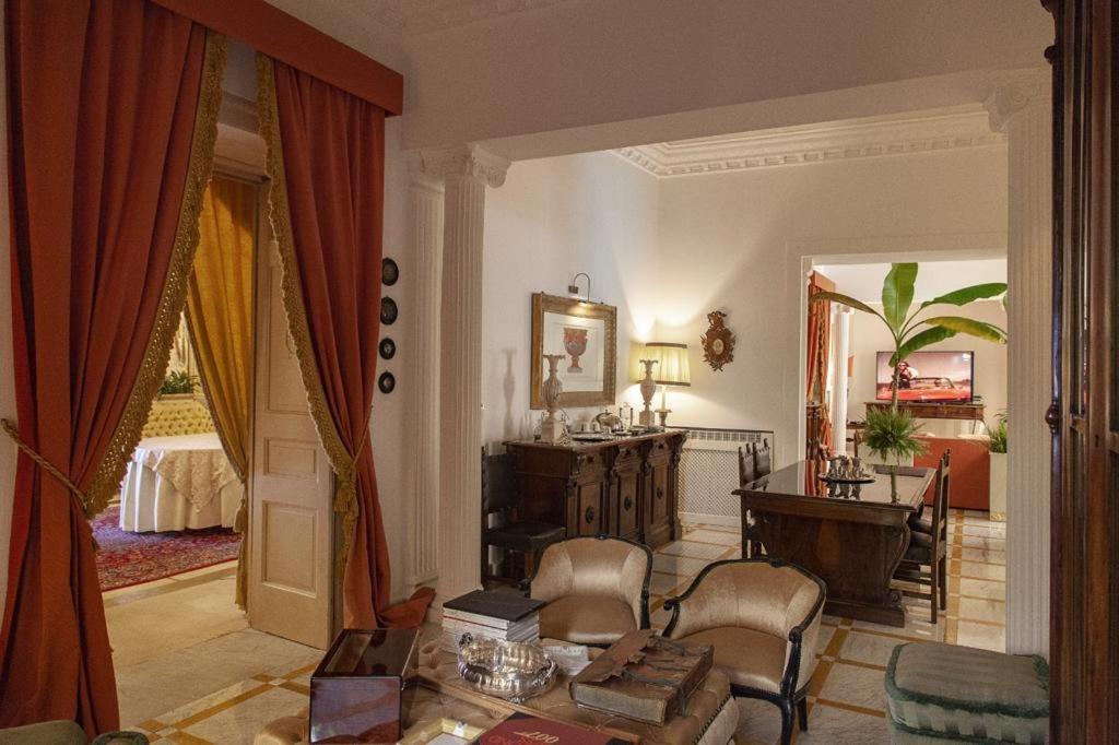 Palazzo Cherubini-Pools & Wellness Rossano Εξωτερικό φωτογραφία