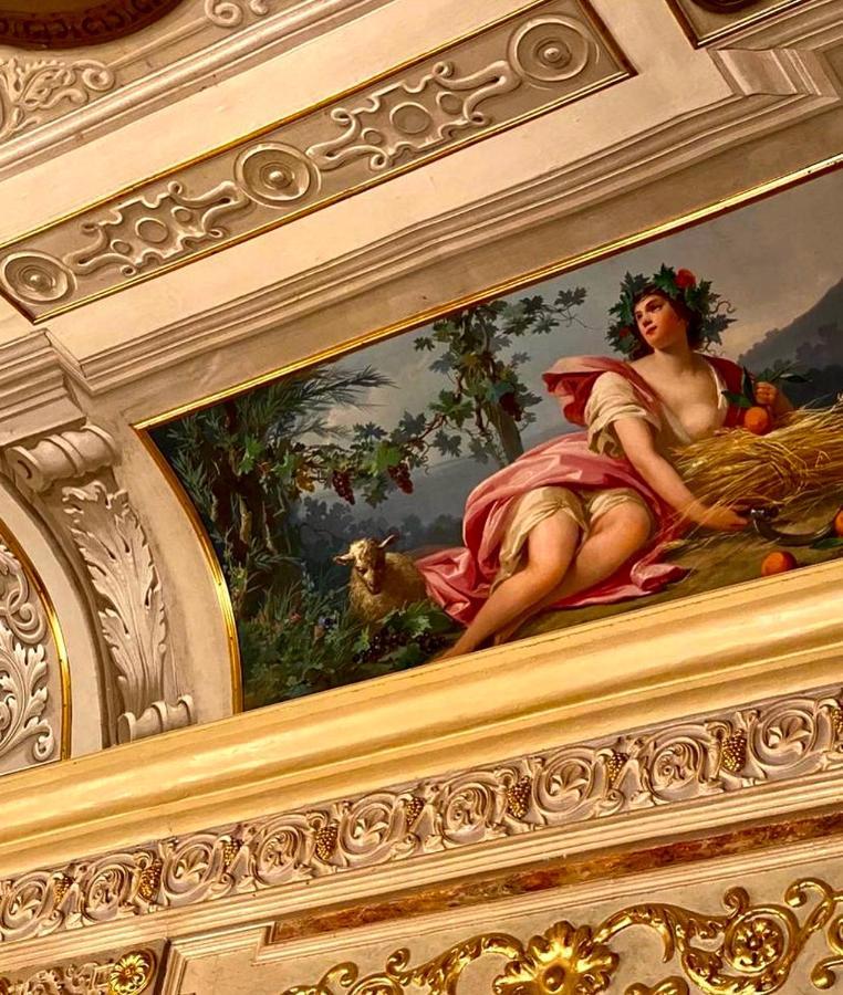 Palazzo Cherubini-Pools & Wellness Rossano Εξωτερικό φωτογραφία
