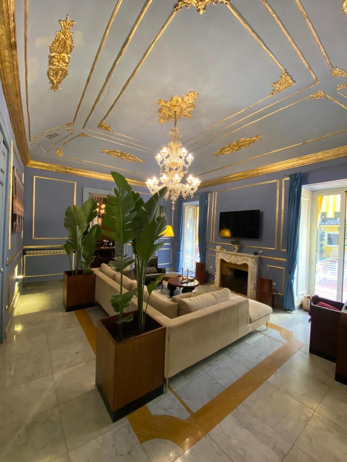 Palazzo Cherubini-Pools & Wellness Rossano Εξωτερικό φωτογραφία