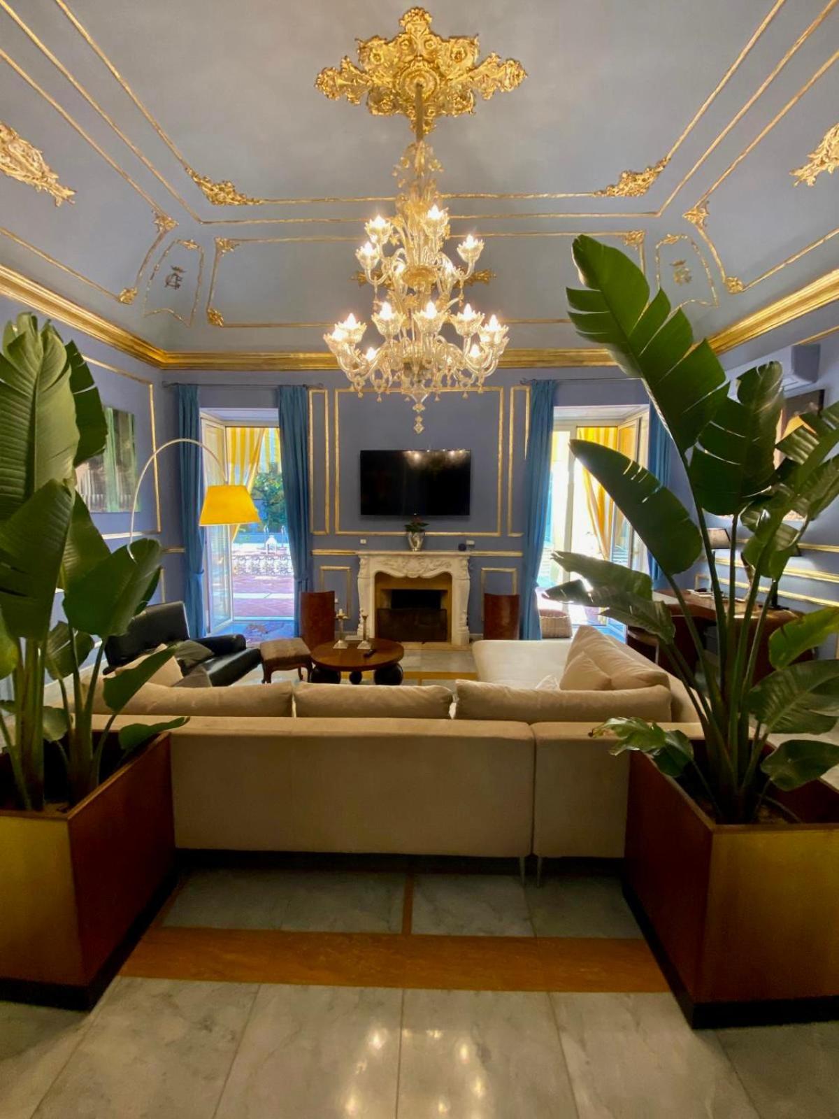 Palazzo Cherubini-Pools & Wellness Rossano Εξωτερικό φωτογραφία