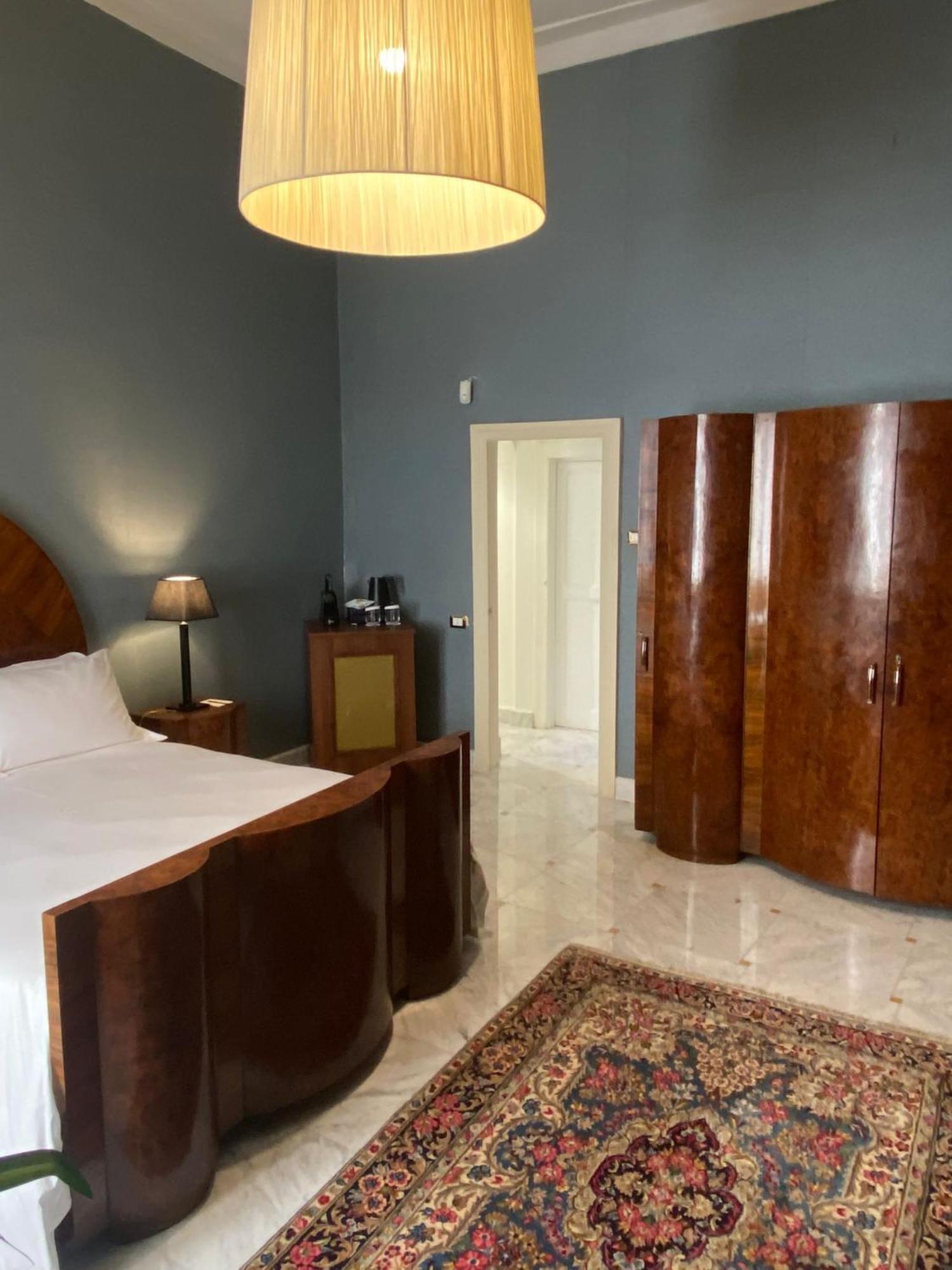Palazzo Cherubini-Pools & Wellness Rossano Εξωτερικό φωτογραφία