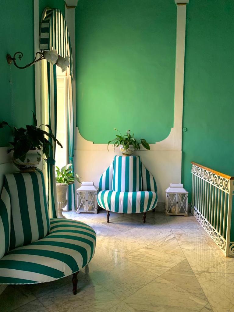 Palazzo Cherubini-Pools & Wellness Rossano Εξωτερικό φωτογραφία