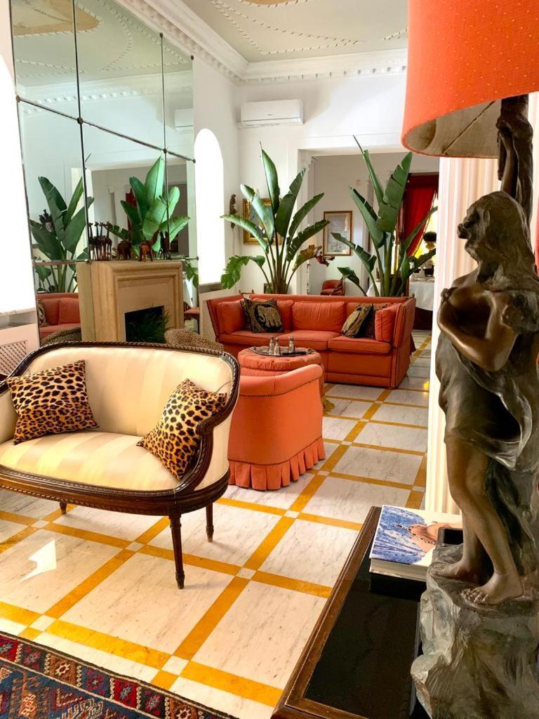 Palazzo Cherubini-Pools & Wellness Rossano Εξωτερικό φωτογραφία