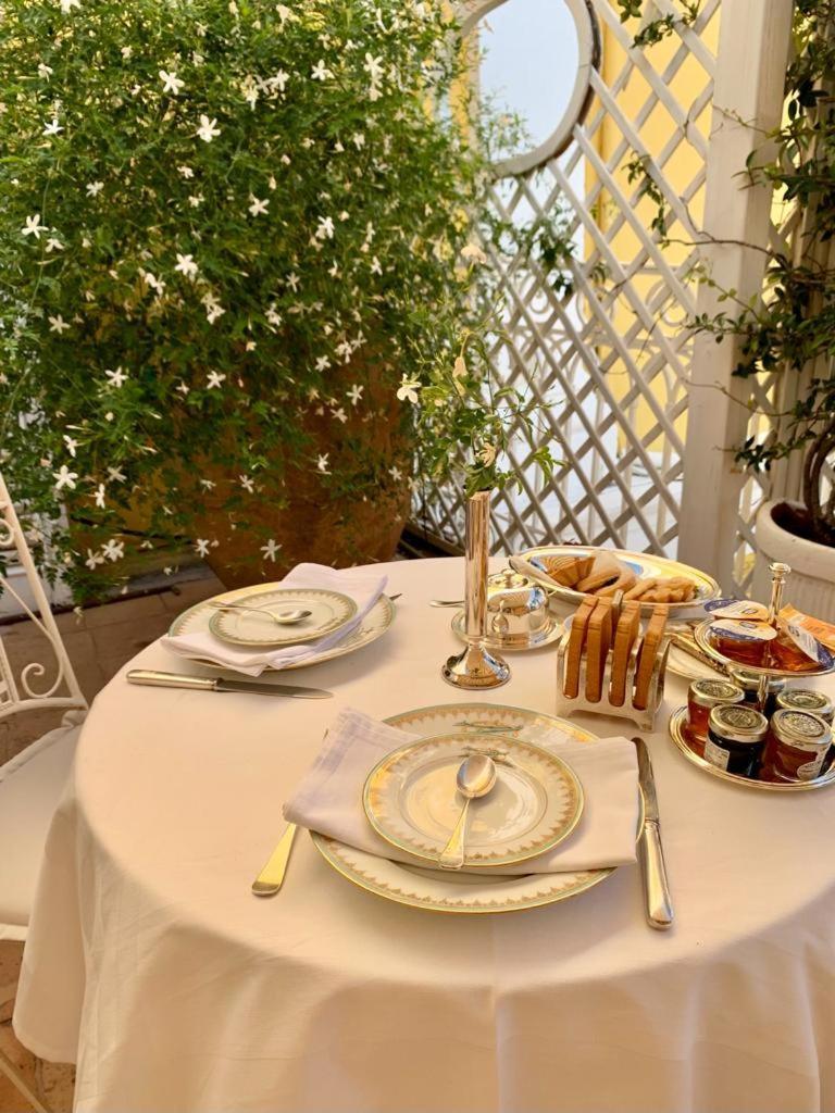 Palazzo Cherubini-Pools & Wellness Rossano Εξωτερικό φωτογραφία