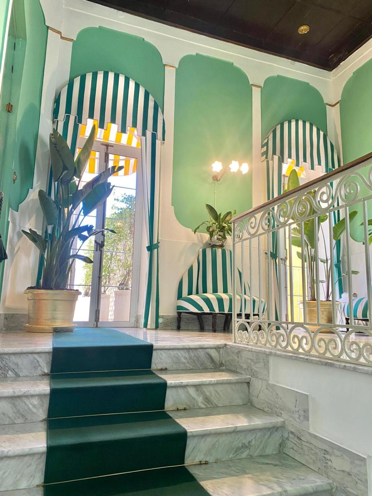 Palazzo Cherubini-Pools & Wellness Rossano Εξωτερικό φωτογραφία