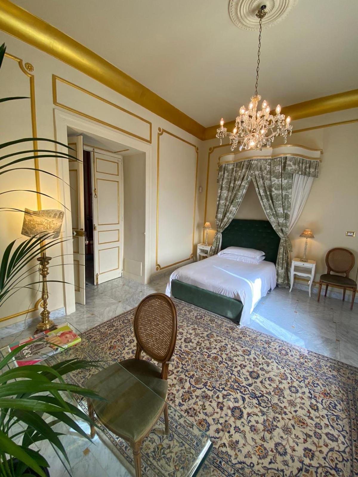 Palazzo Cherubini-Pools & Wellness Rossano Δωμάτιο φωτογραφία