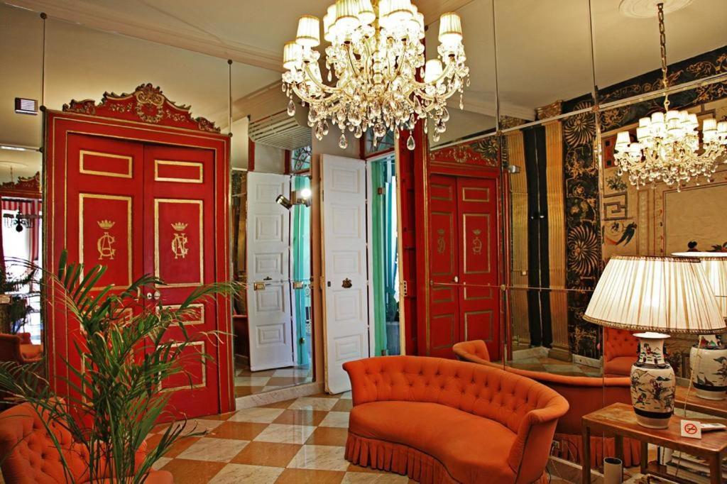 Palazzo Cherubini-Pools & Wellness Rossano Εξωτερικό φωτογραφία