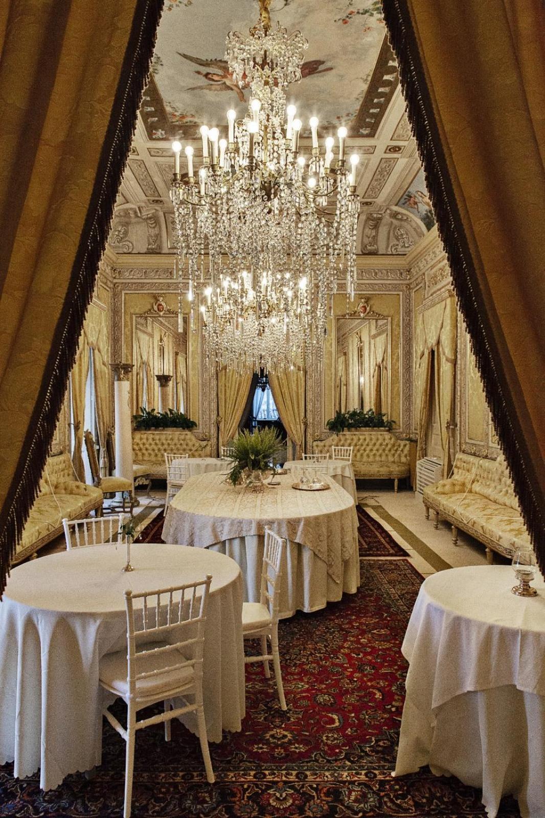 Palazzo Cherubini-Pools & Wellness Rossano Εξωτερικό φωτογραφία