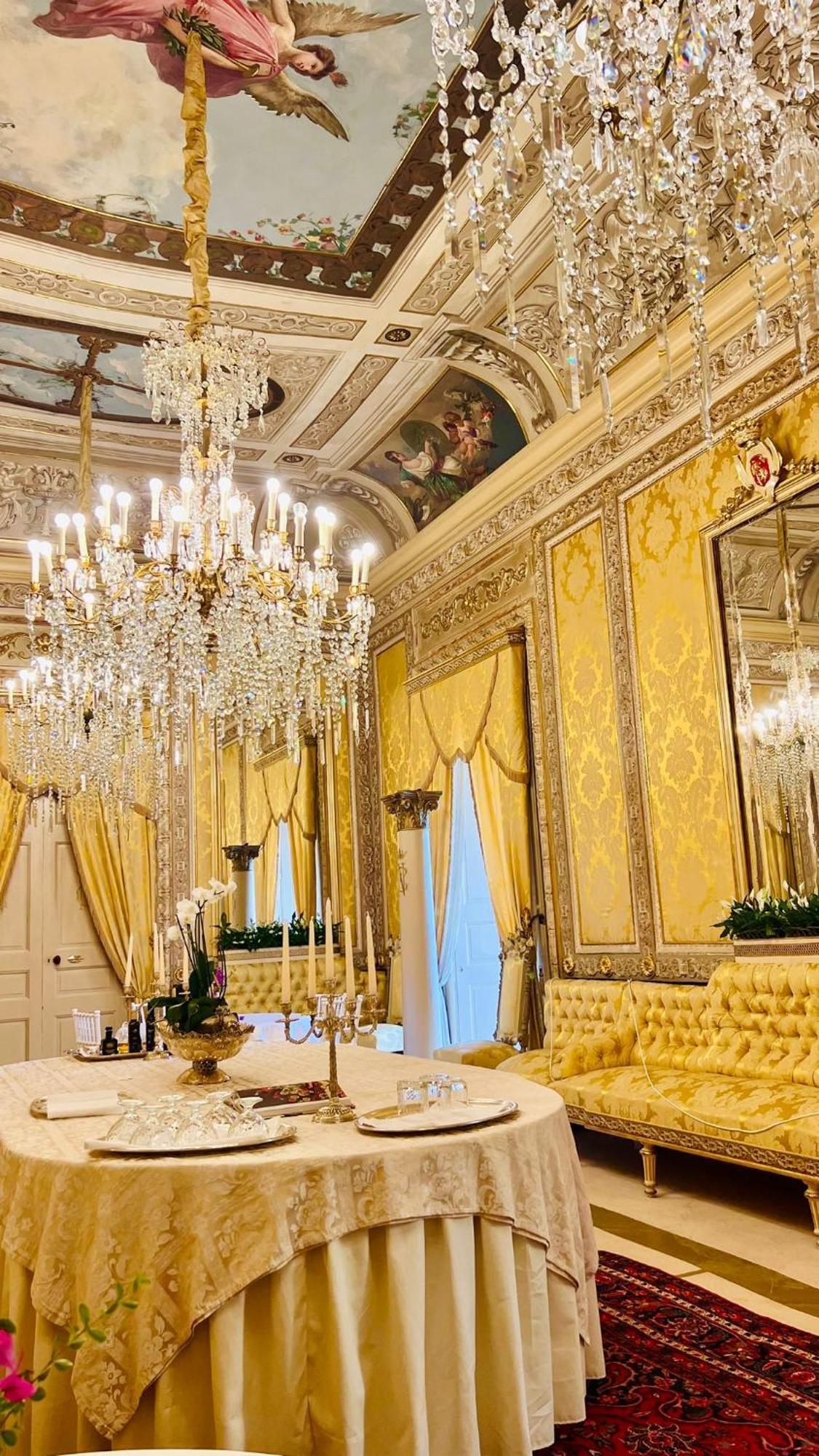 Palazzo Cherubini-Pools & Wellness Rossano Εξωτερικό φωτογραφία