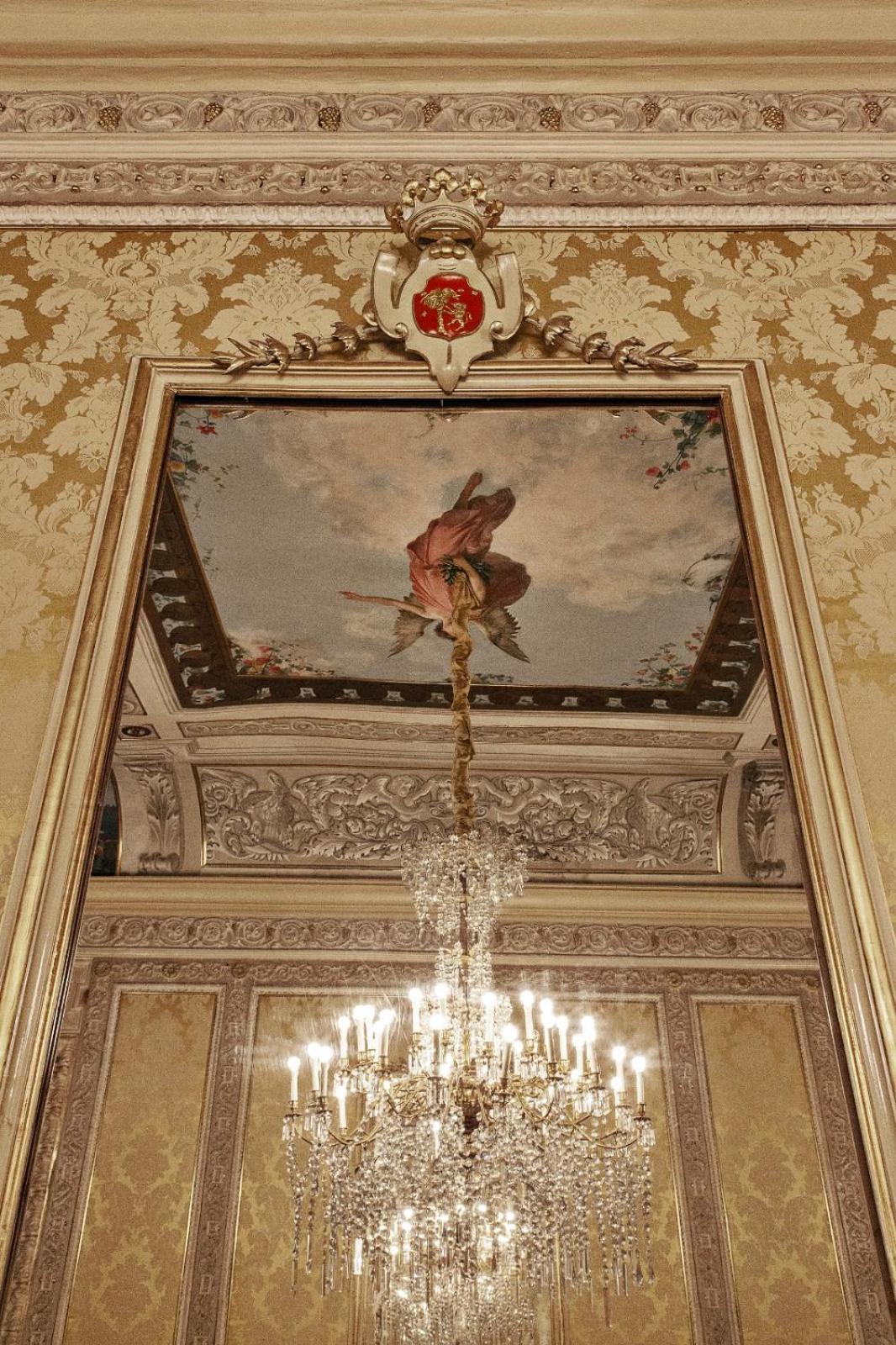 Palazzo Cherubini-Pools & Wellness Rossano Εξωτερικό φωτογραφία