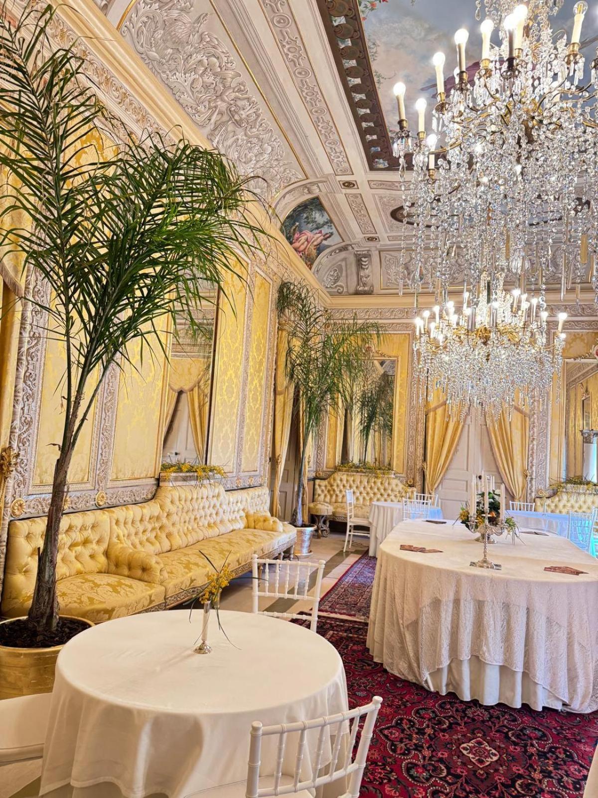 Palazzo Cherubini-Pools & Wellness Rossano Εξωτερικό φωτογραφία