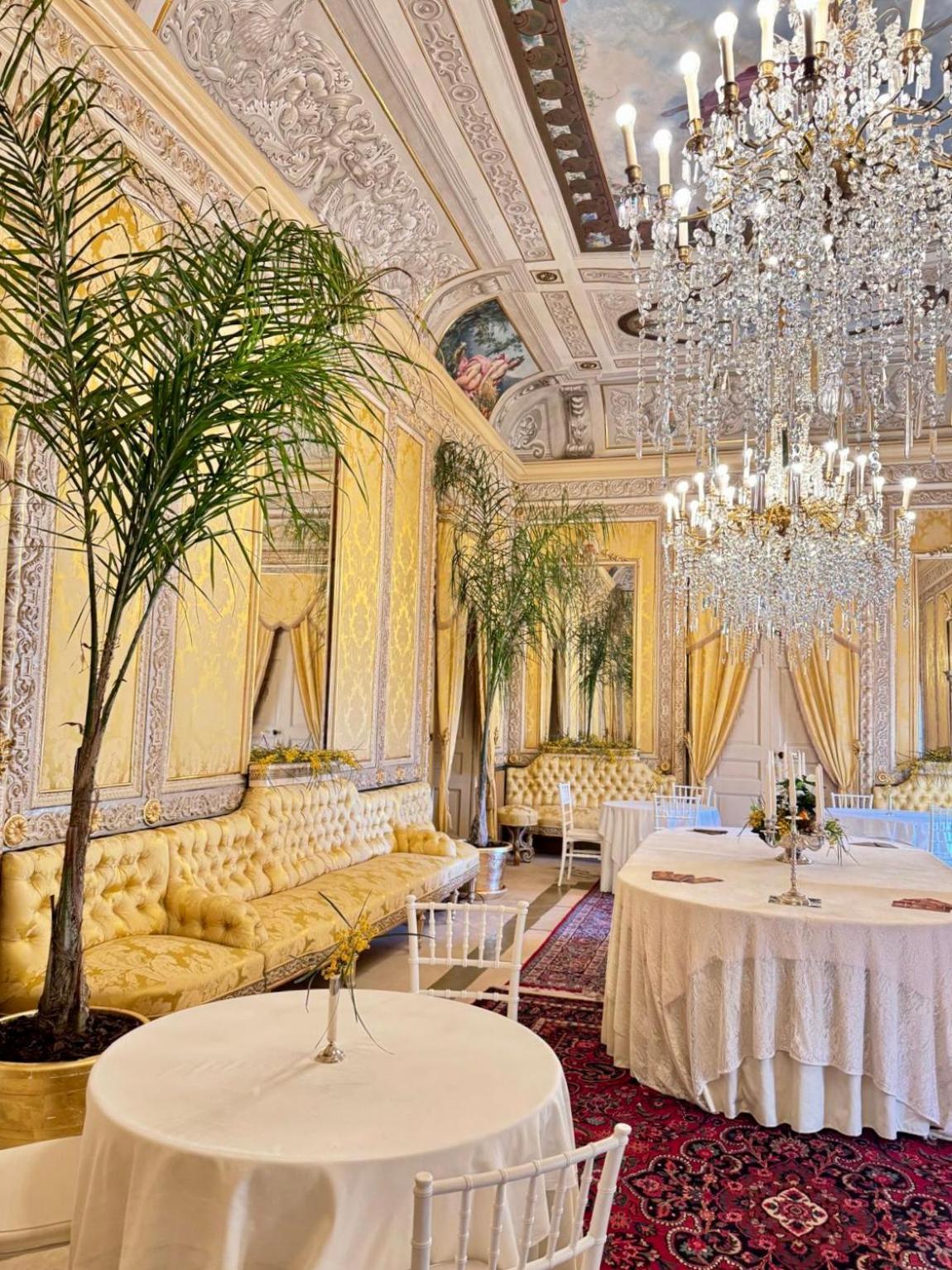 Palazzo Cherubini-Pools & Wellness Rossano Εξωτερικό φωτογραφία