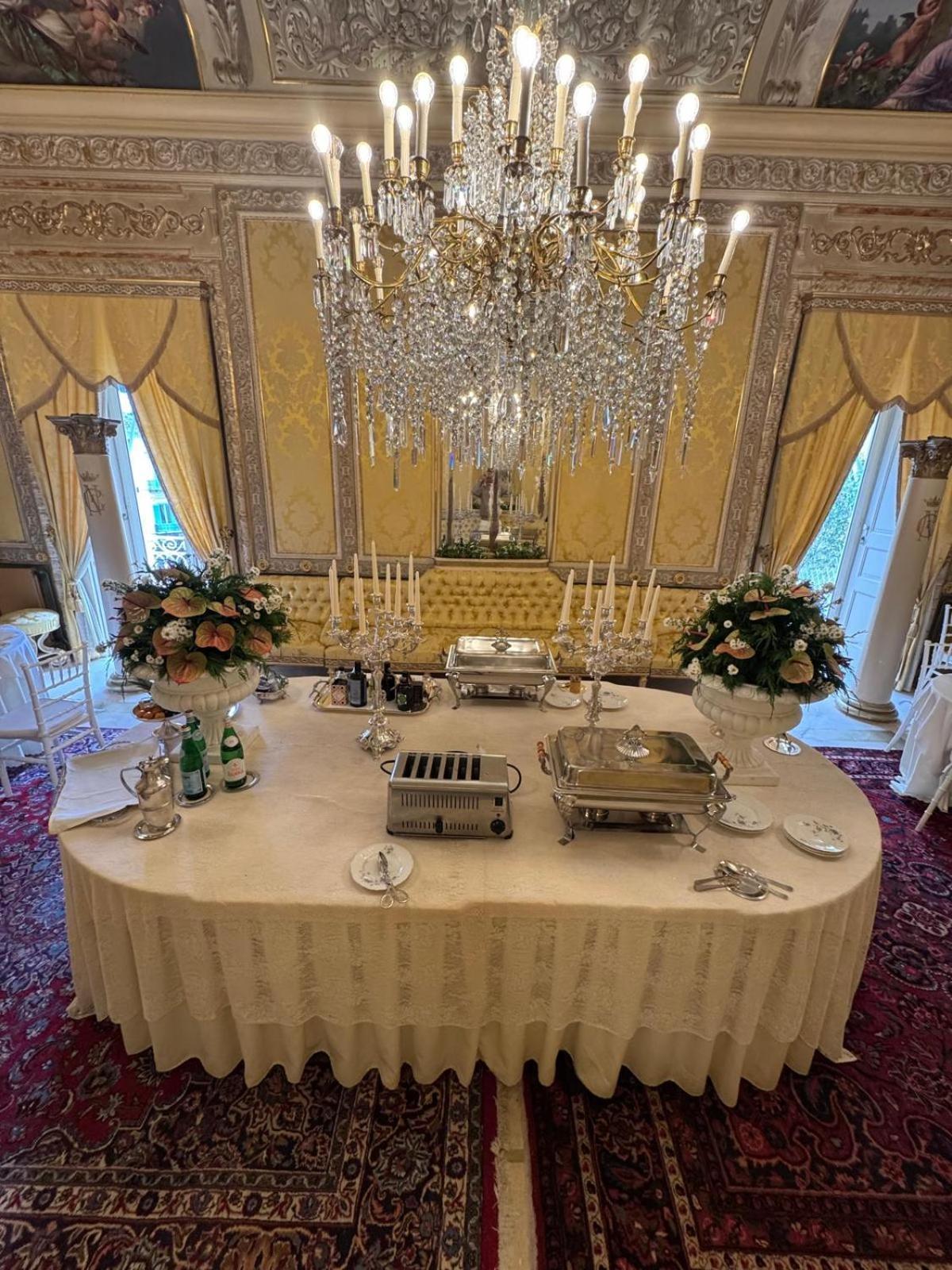 Palazzo Cherubini-Pools & Wellness Rossano Εξωτερικό φωτογραφία